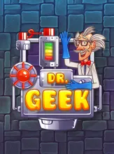 Dr. Geek